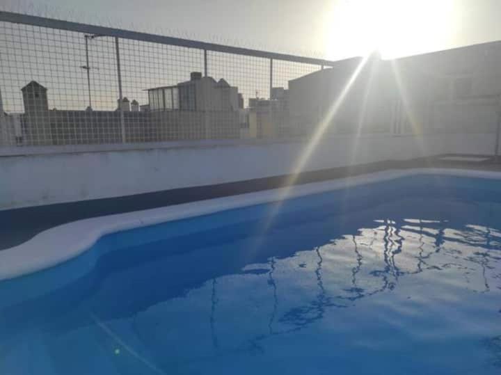 Centro Juderia Appartamento Siviglia