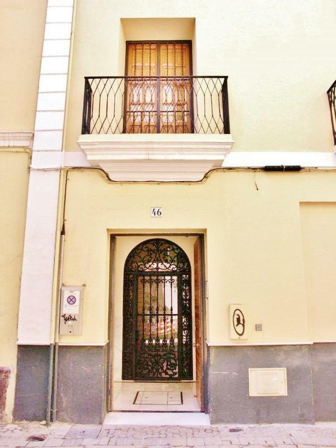 Centro Juderia * Siviglia