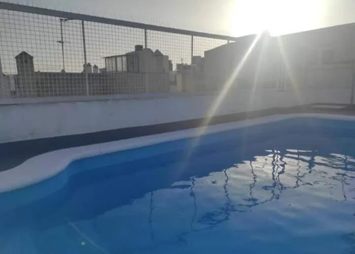 Apartamento Centro Judería