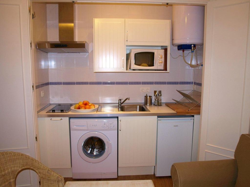 Apartamento Centro Judería *